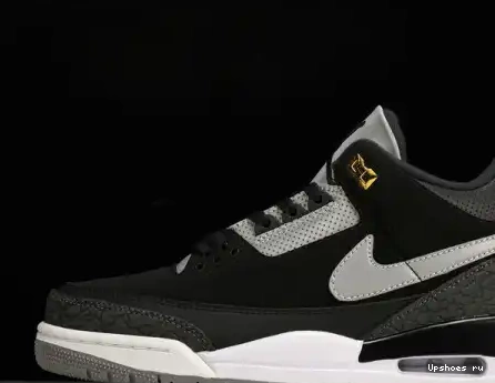 3  Gold Cement Black Retro Jordan CK4348-007 Tinker CK4348-007 0506